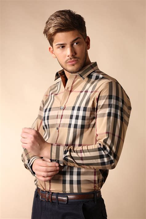 burberry configuratos|burberry clothing for men.